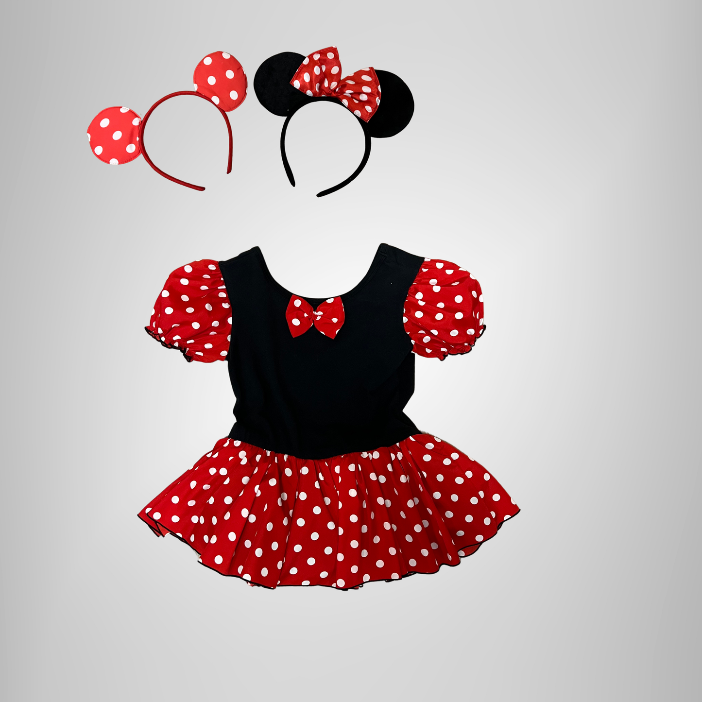 Minnie Mouse
