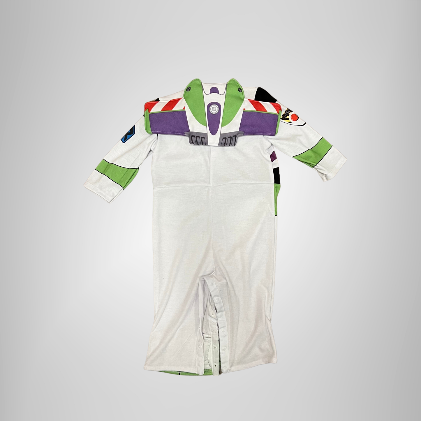 Toy Story: Buzz Lightyear