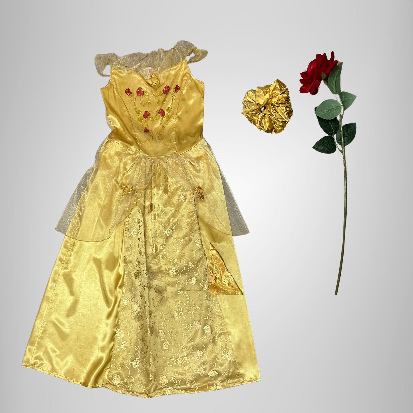 Szépség és a Szörnyeteg: Bell