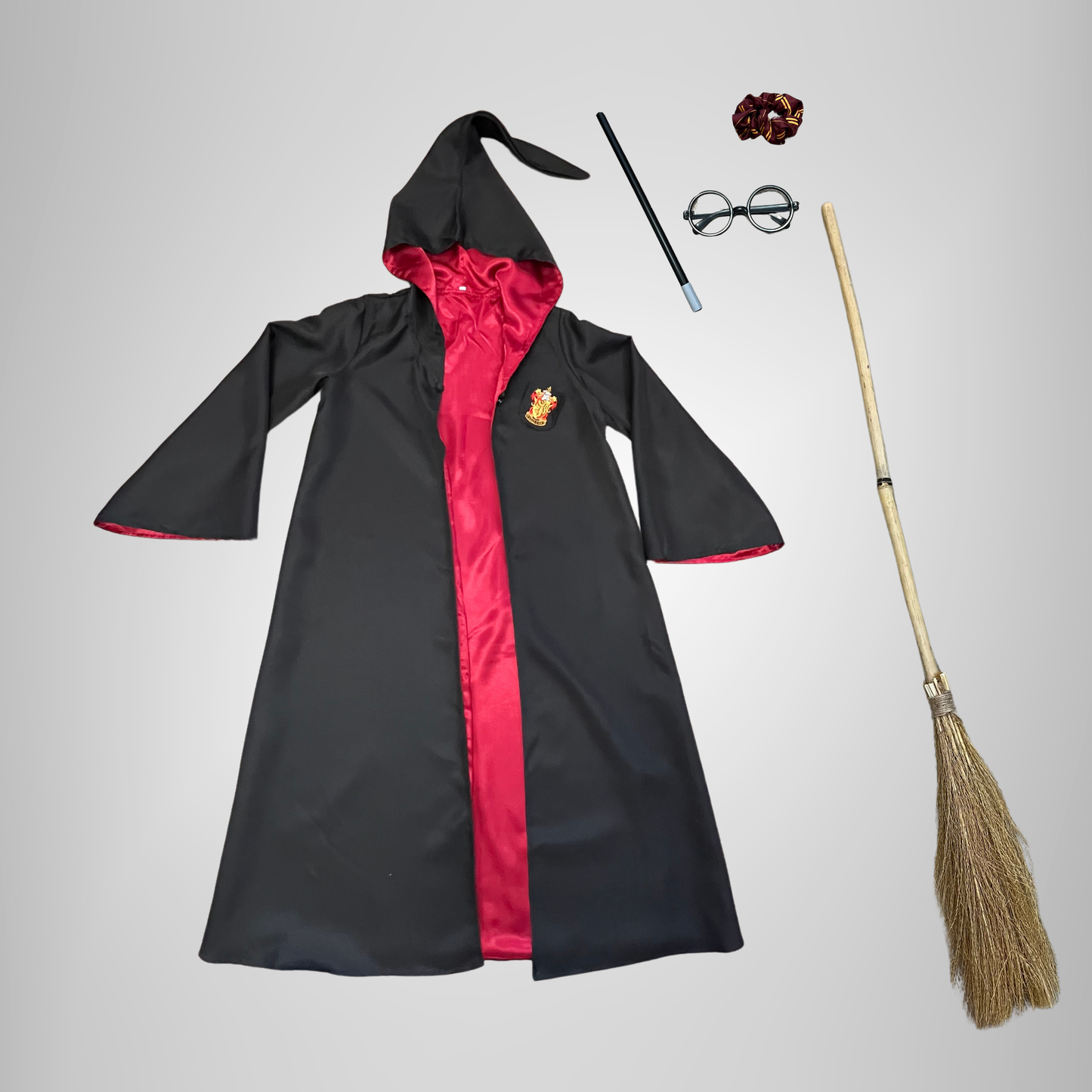 Harry Potter: Griffendél Ház