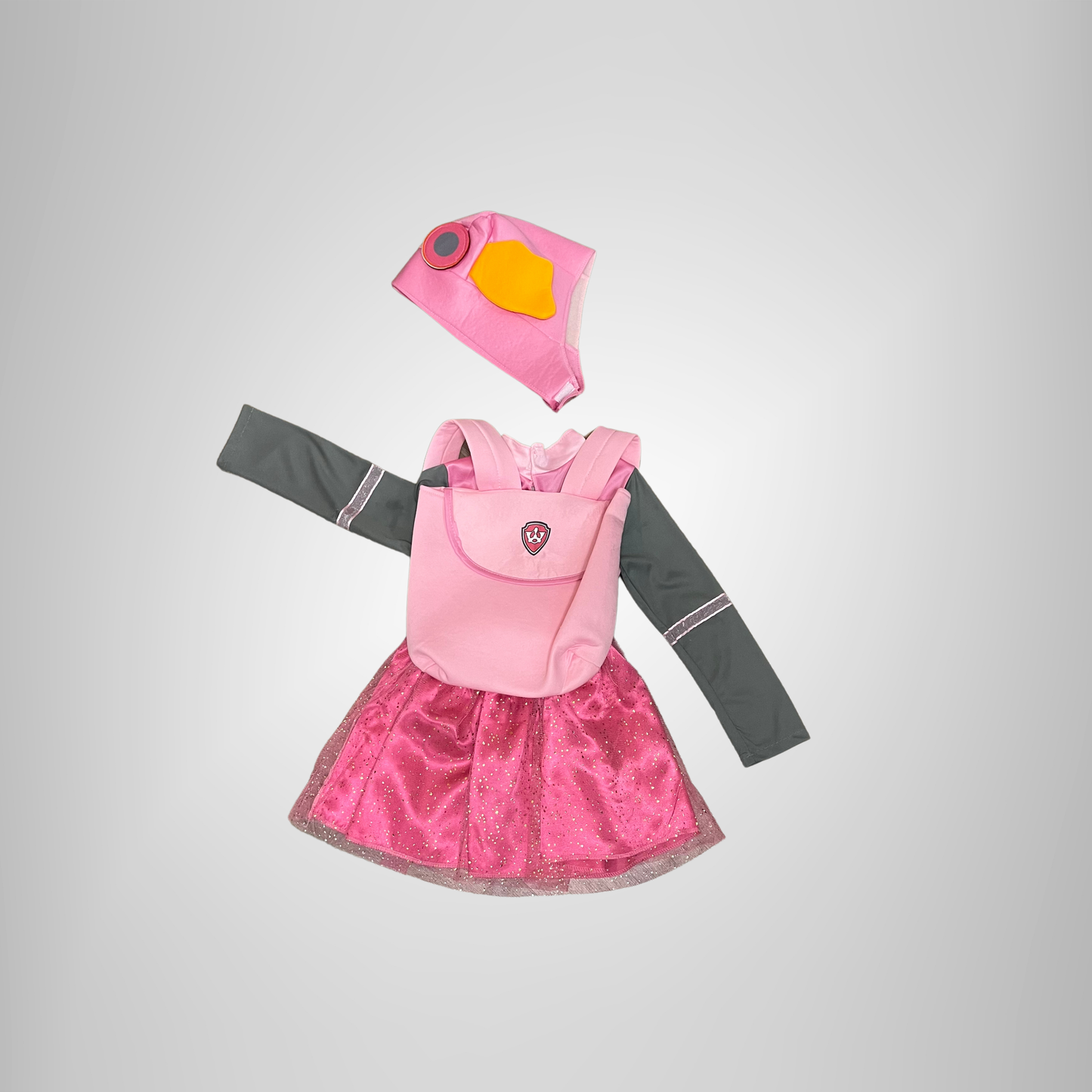 Mancs Őrjárat: Skye