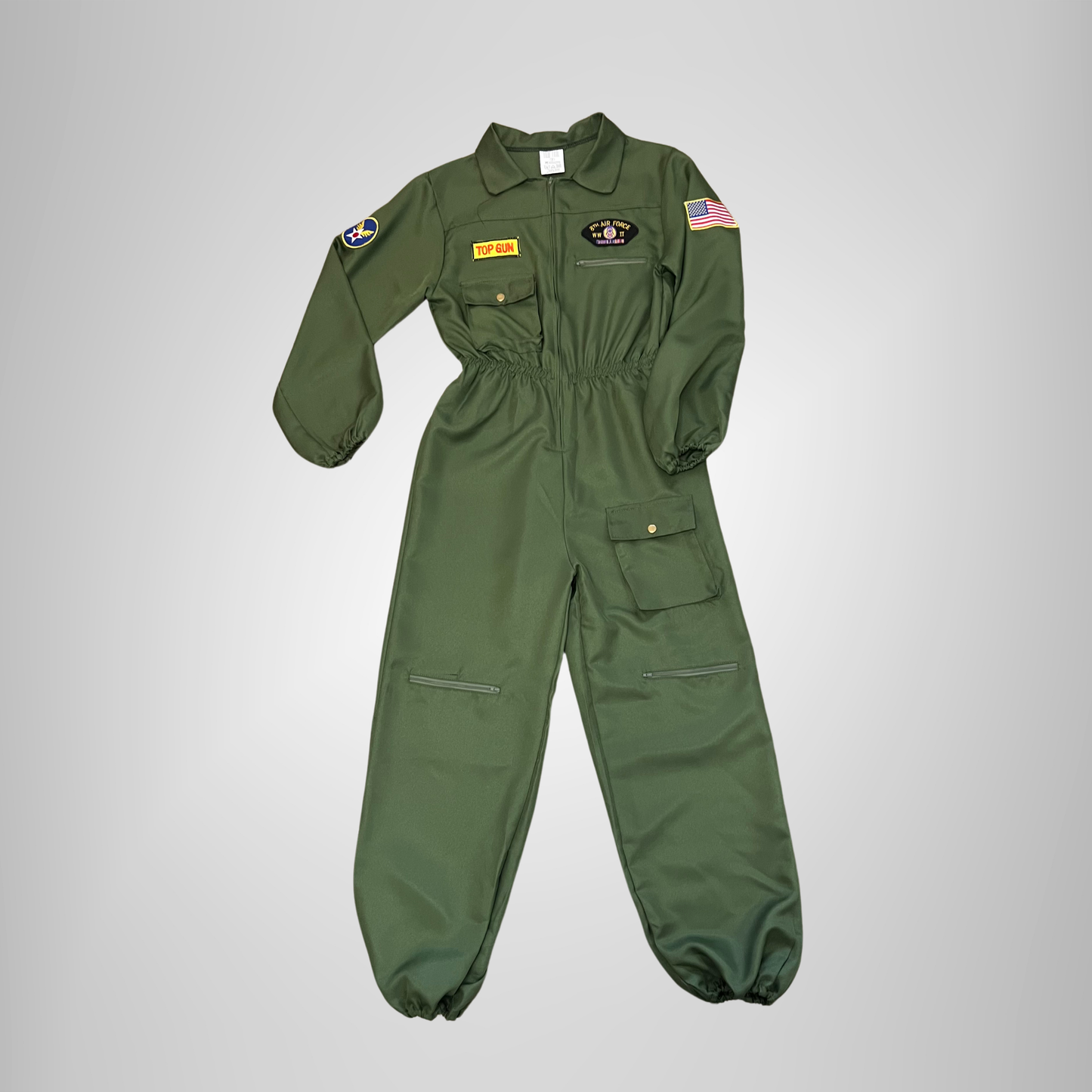 Top Gun