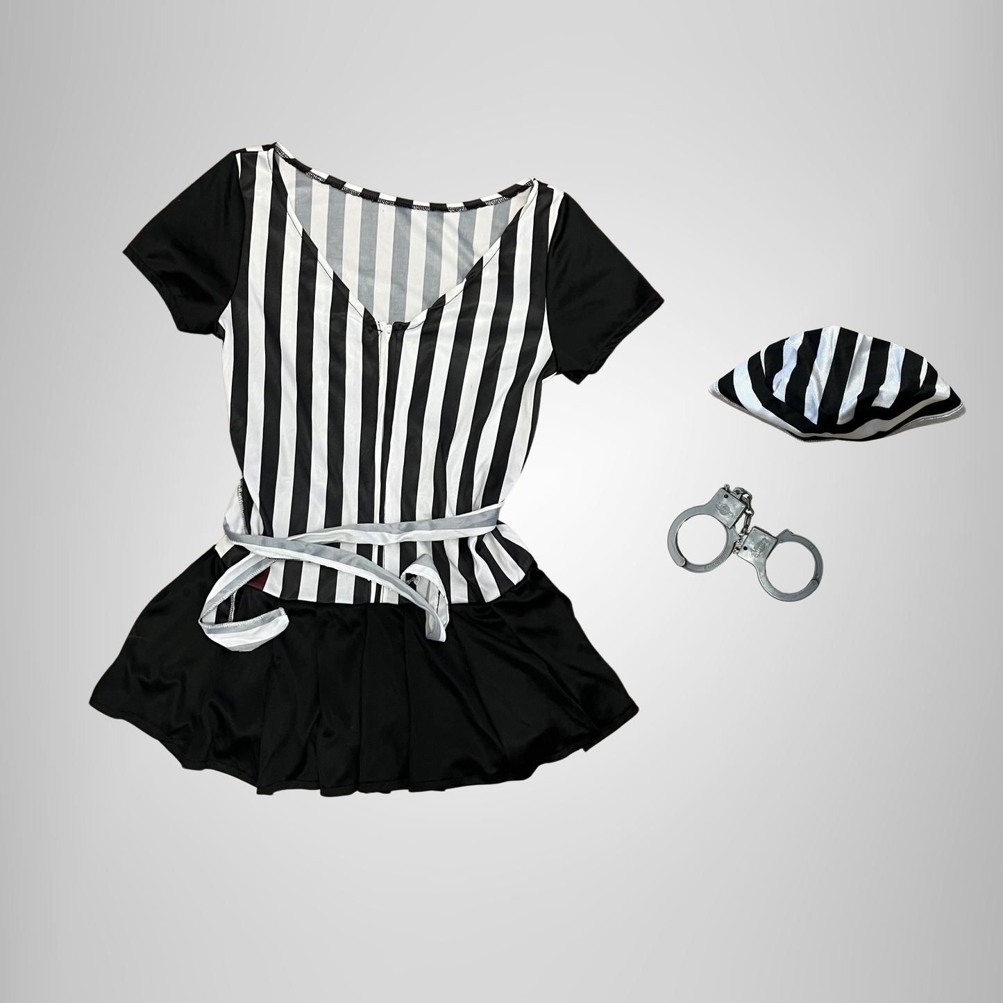 Rab Lány/Focibíró