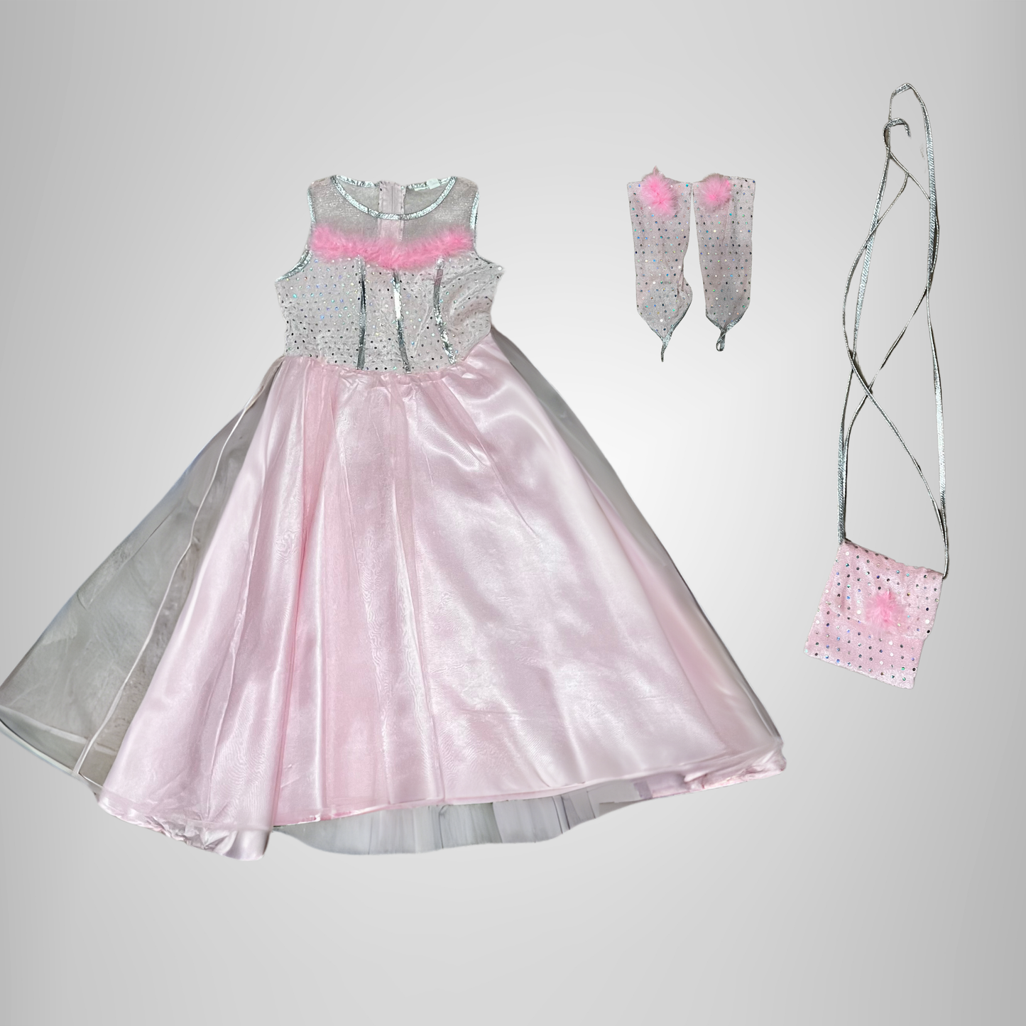 Kisasszony/Hercegnő