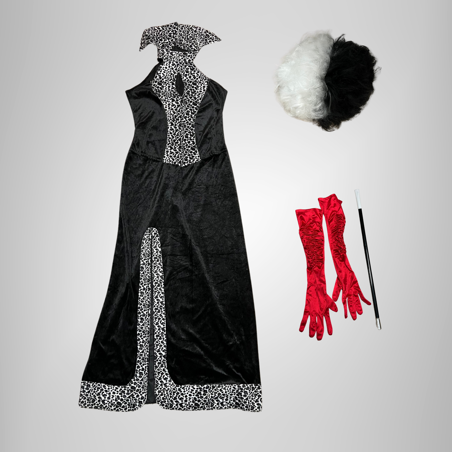 Szörnyella De Frász