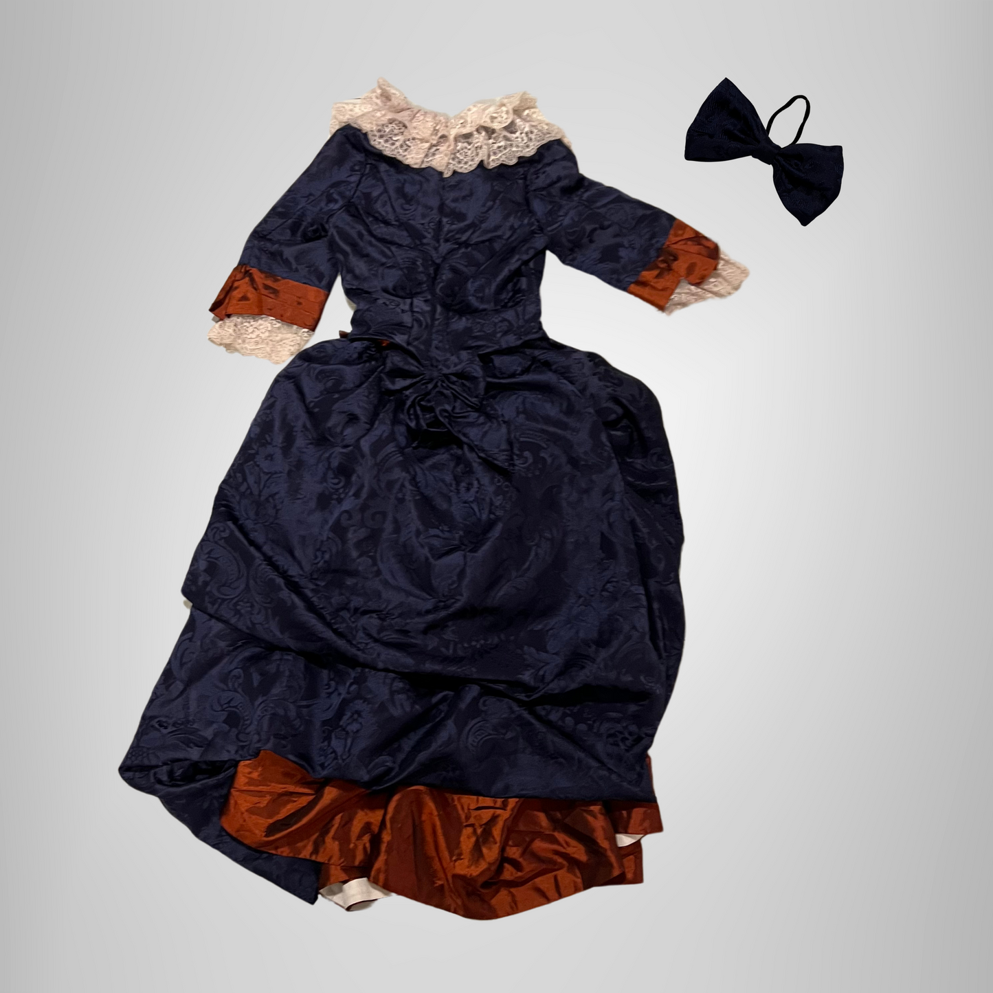 1800as Évek/Viktoriánus Korszak Kosztum