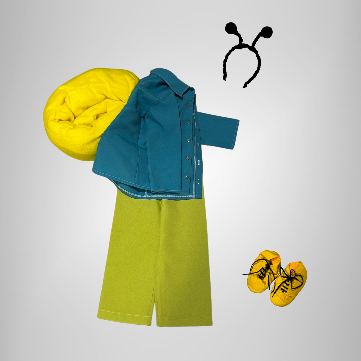 Bogyó és Babóca: Bogyó