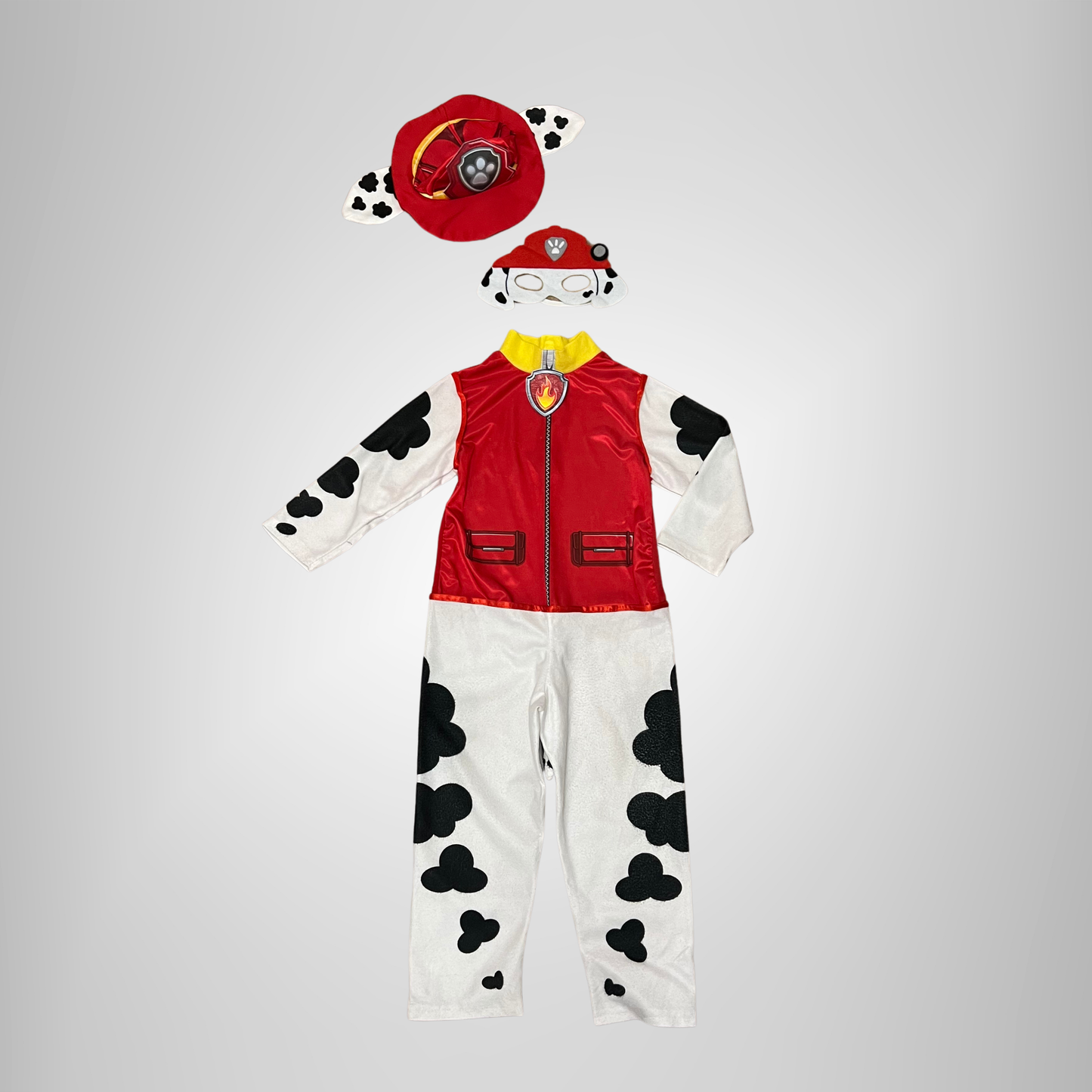 Tappancsőrjárat: Marshall