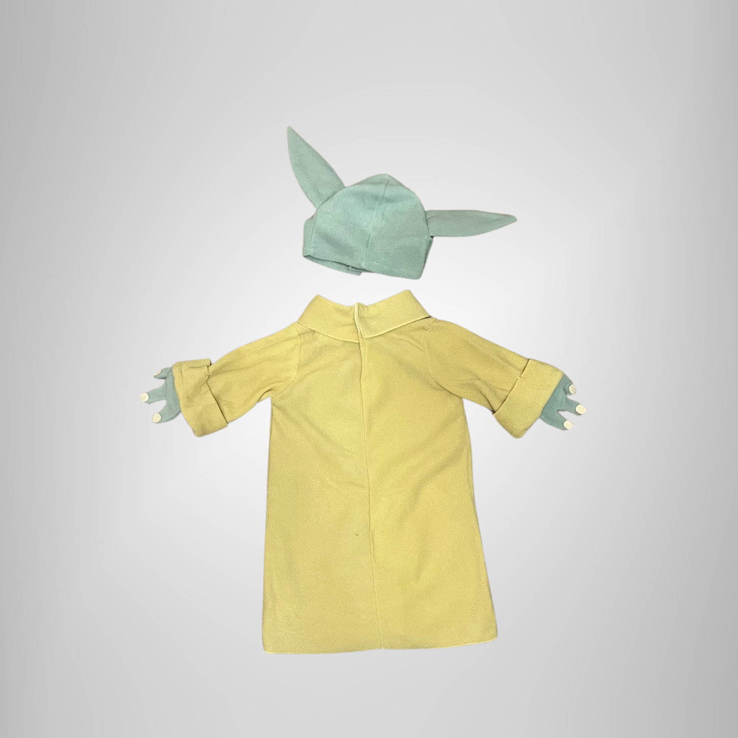 Star Wars: Baby Yoda