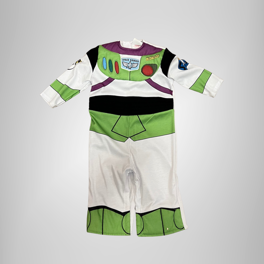 Toy Story: Buzz Lightyear