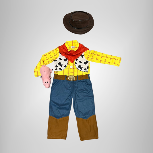 Toy Story: Woody