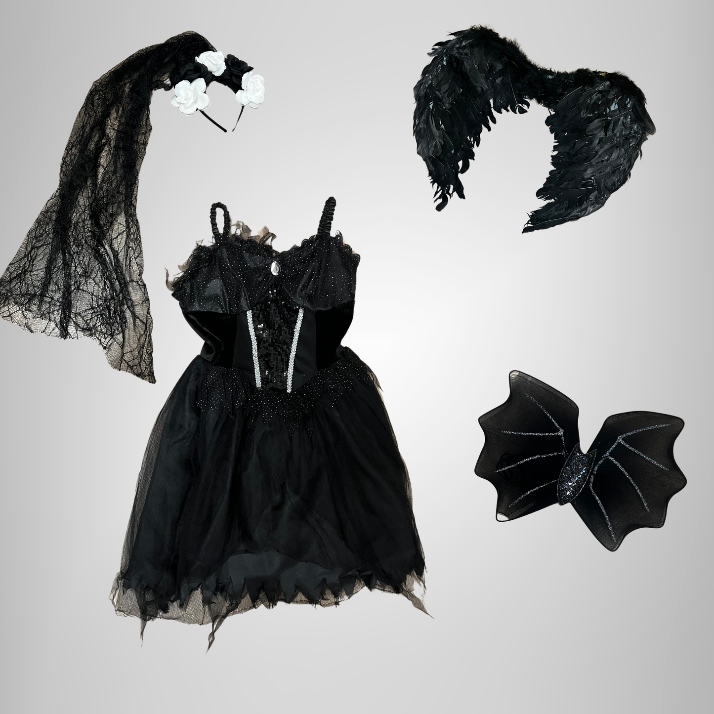 Éjhercegnő/Demóna