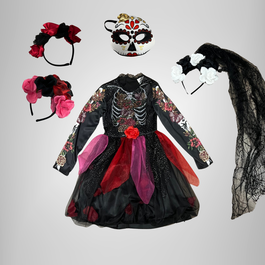 Holtak Napja Kosztüm