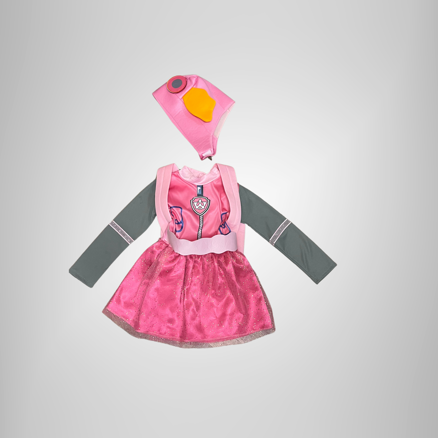 Mancs Őrjárat: Skye