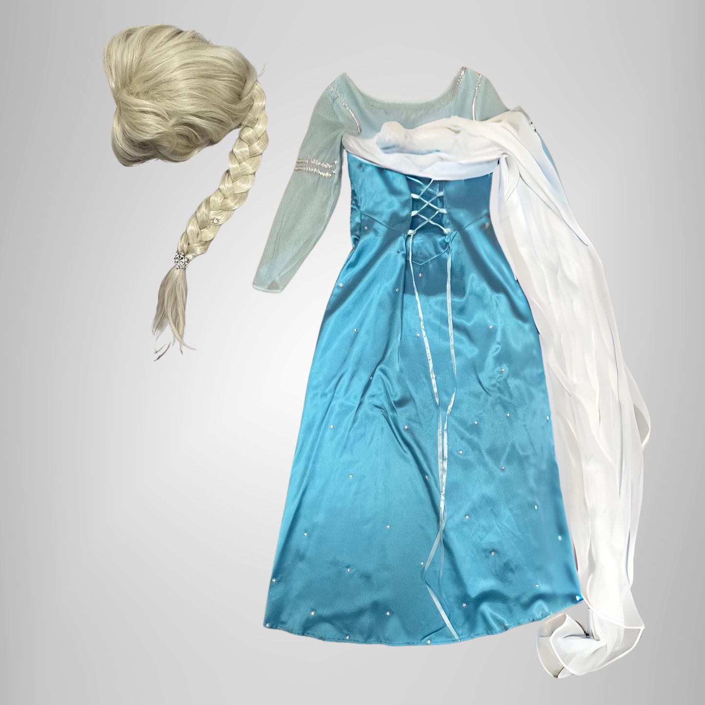 Jégvarázs: Elsa