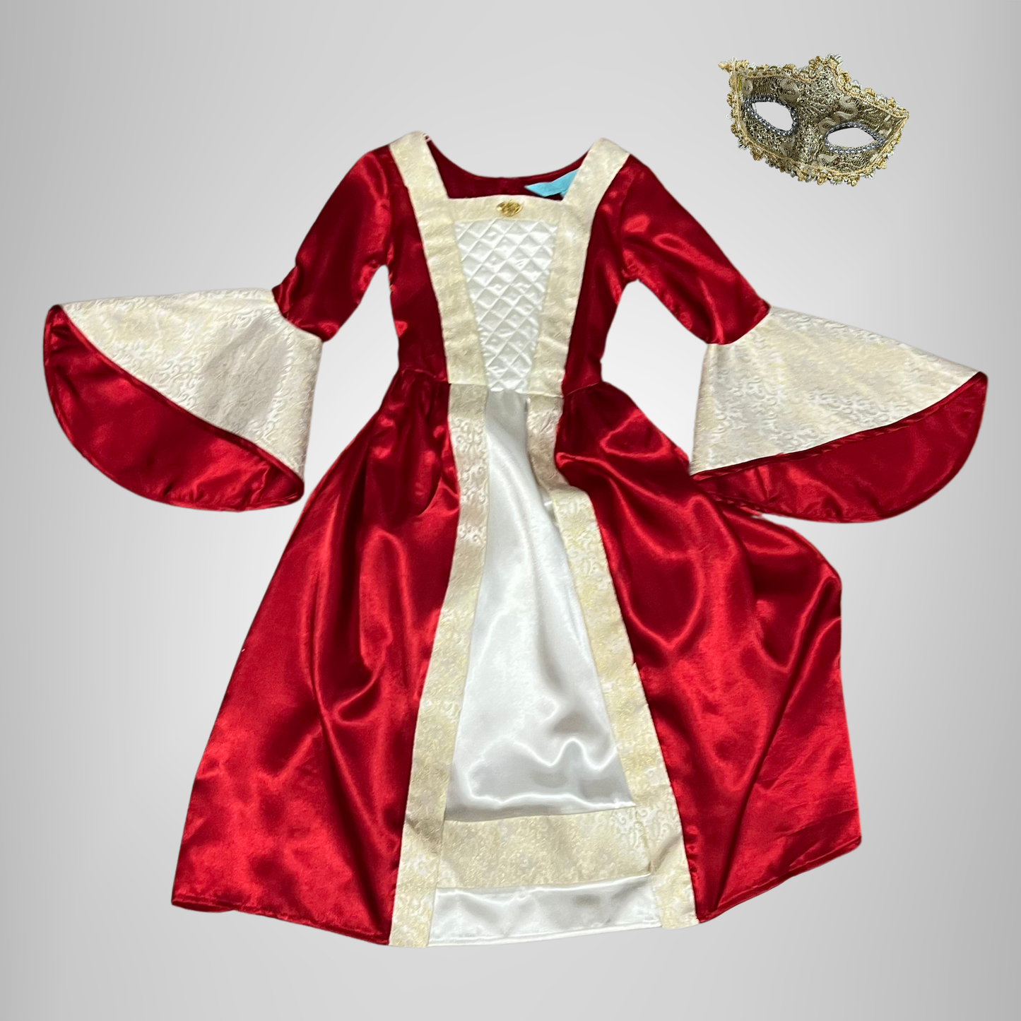 Hercegnő/Királynő