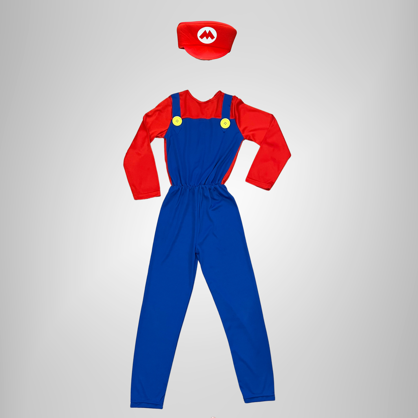 Super Mario: Mario