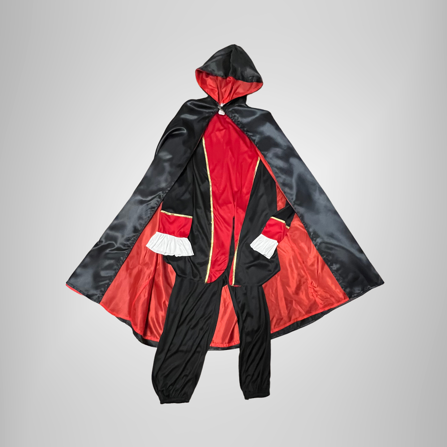 Udvari Költő/Vámpír