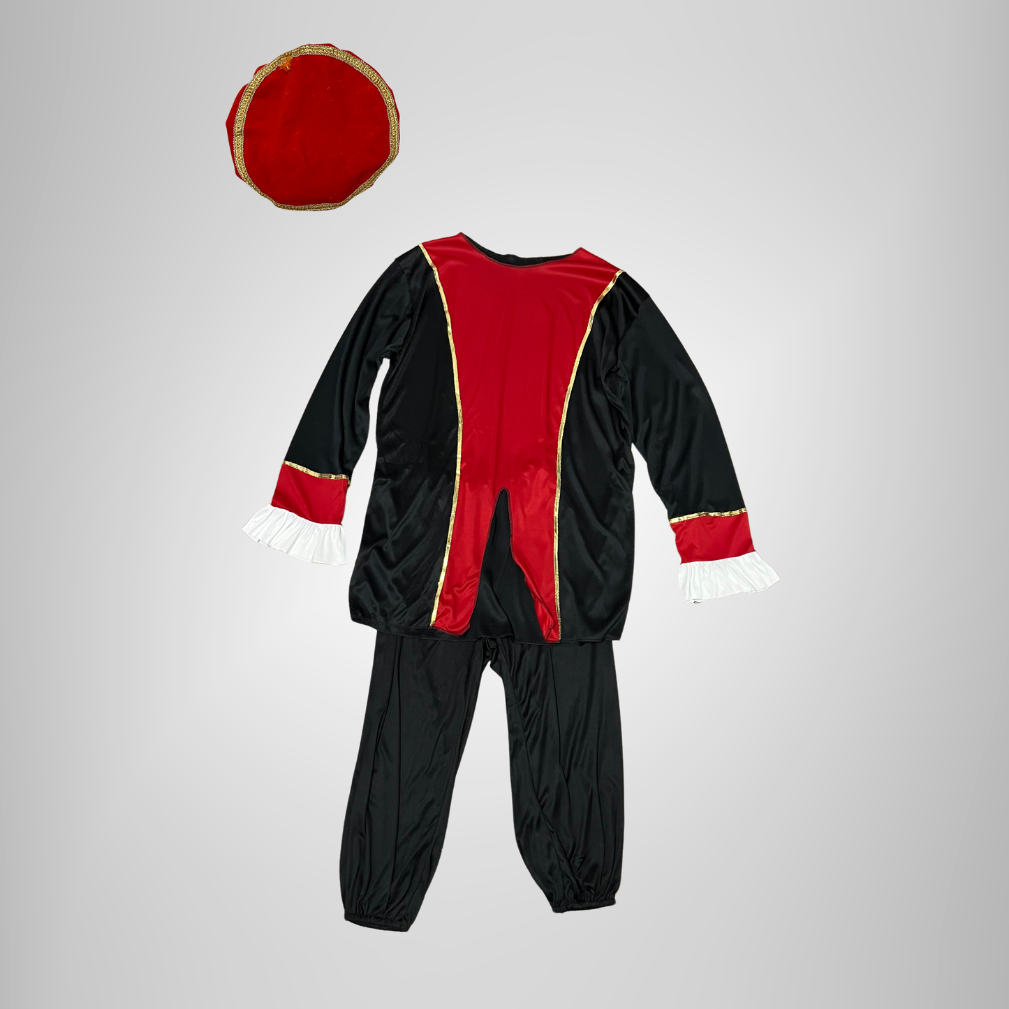 Udvari Költő/Vámpír