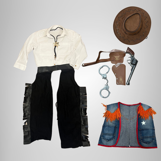 Sheriff