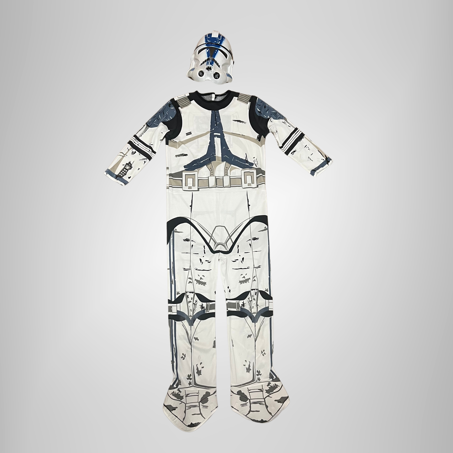 Star Wars: Rohamosztagos