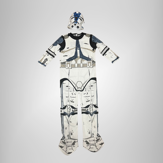 Star Wars: Rohamosztagos