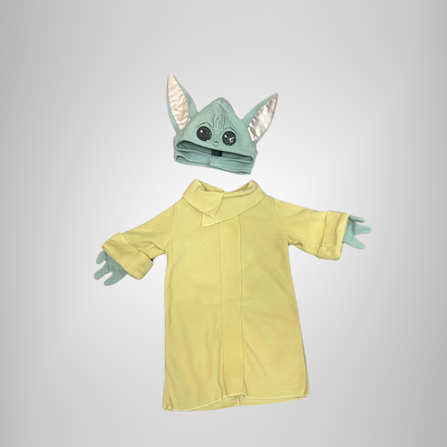 Star Wars: Baby Yoda